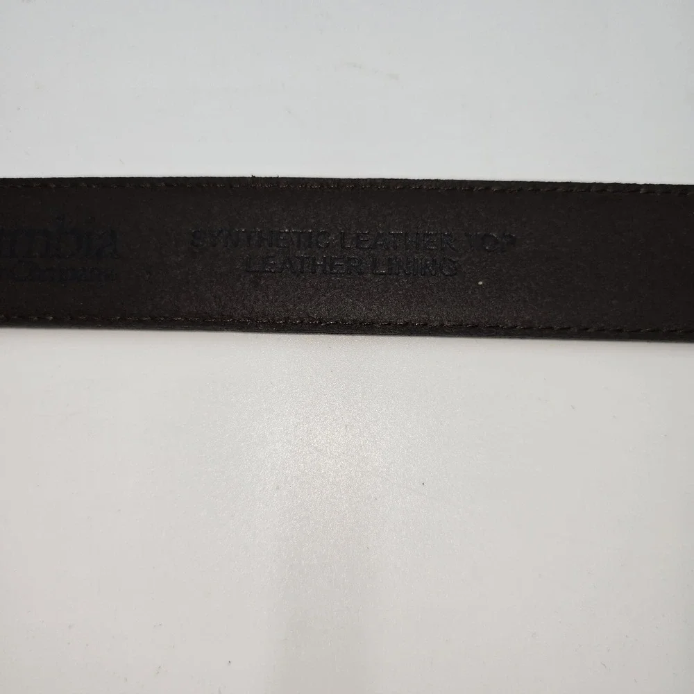 Columbia‎ Belt Mens 43.5